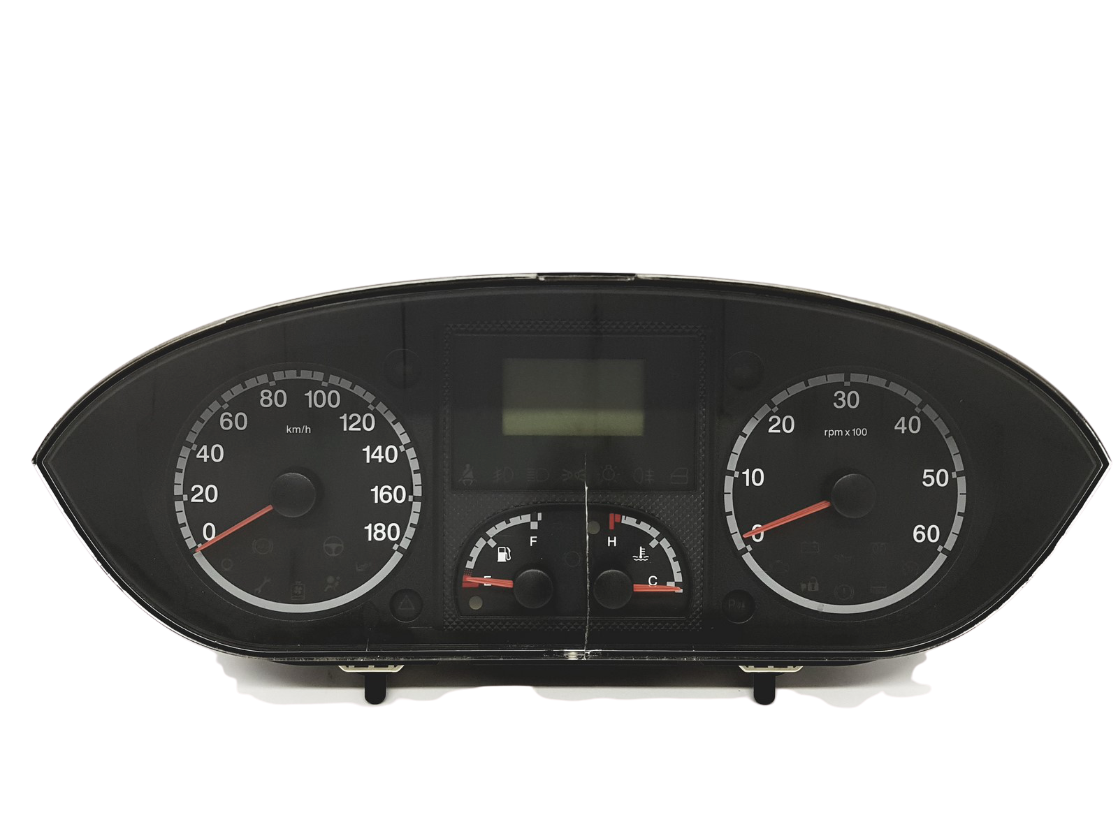 Tacho Kombiinstrument Ducato Jumper Boxer 1340672080 Fiat 30882 main product photo