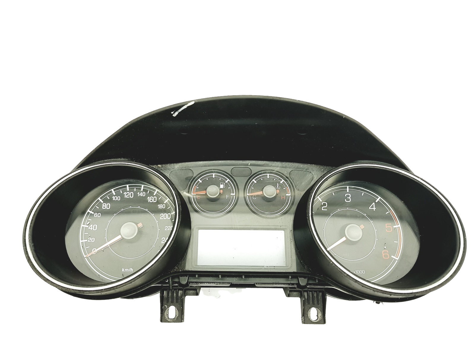 Tacho Kombiinstrument Fiat Bravo 51820214 503001980001 44658 main product photo