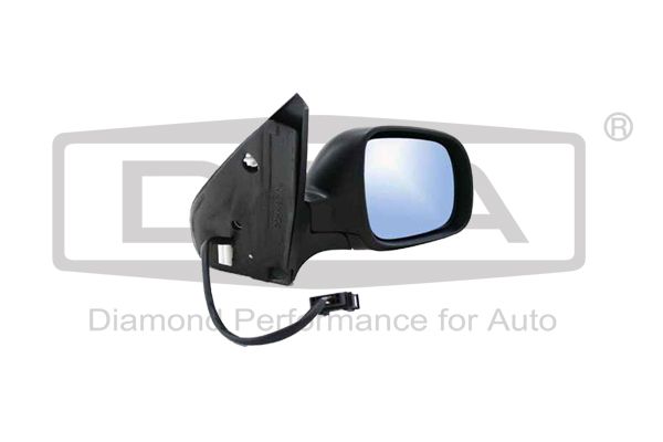 Spiegel Rechts 1J1857508N 88570097302 VW Bora Golf 4 DPA main product photo