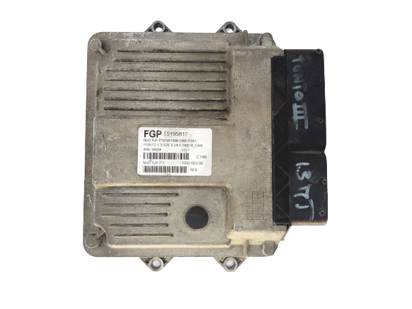 Steuergerät FGP MJD6JF.P3 55195817 Fiat 21068 main product photo