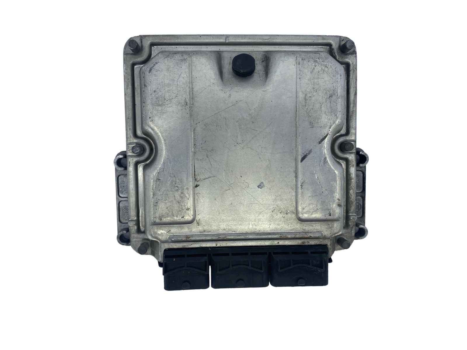 Steuergerät 0281001934 8200039569 8200078730 Renault Bosch 48879 main product photo