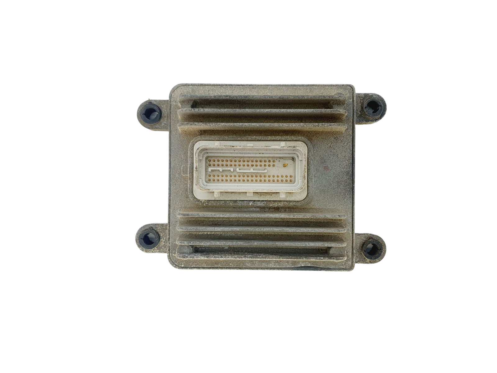 Steuergerät Fiat MT20U2 28000250 28057134 Delphi 41560 main product photo