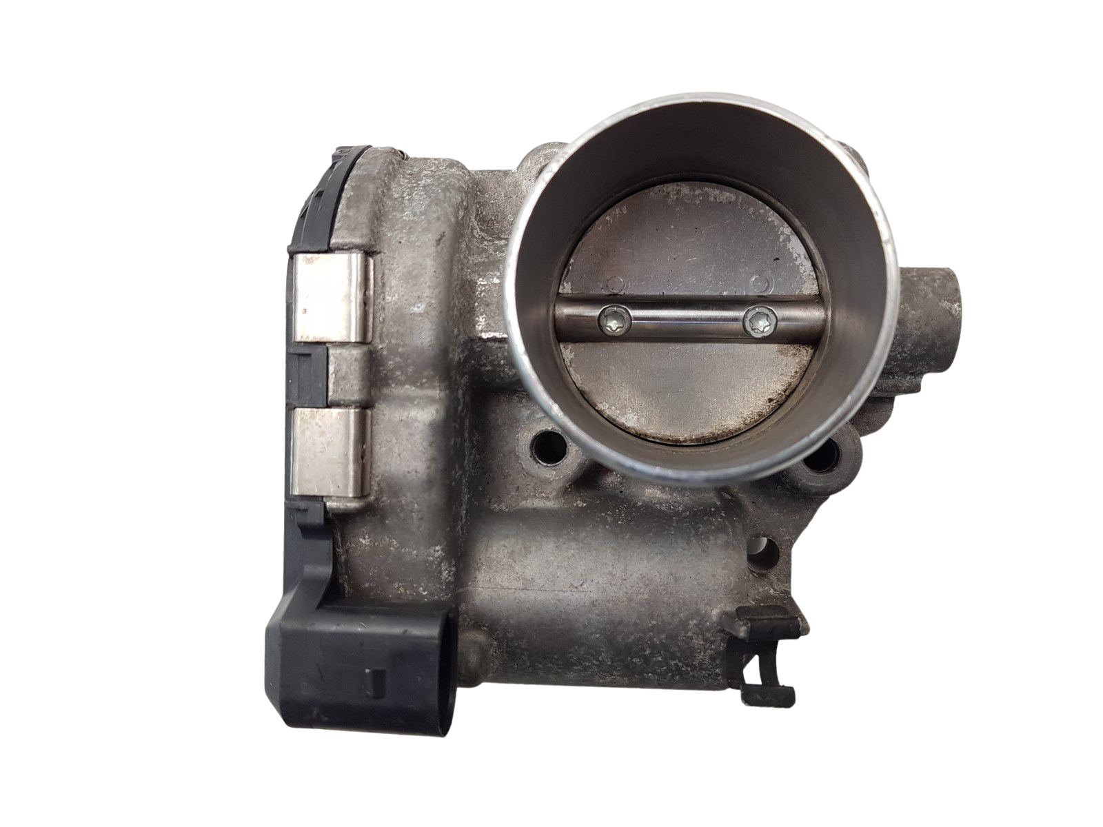 Drosselklappe Ford Volvo 7S7G-9F991-BA 0280750534 2977 main product photo