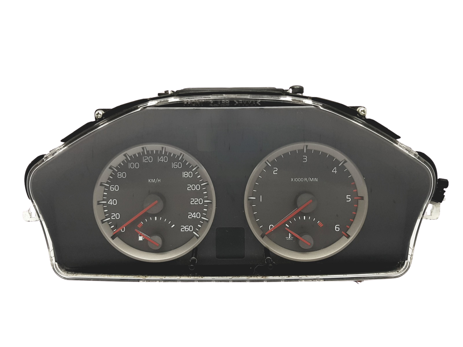 Tacho Kombiinstrument Volvo V50 30669185 69294-980T 30710071 29562 main product photo