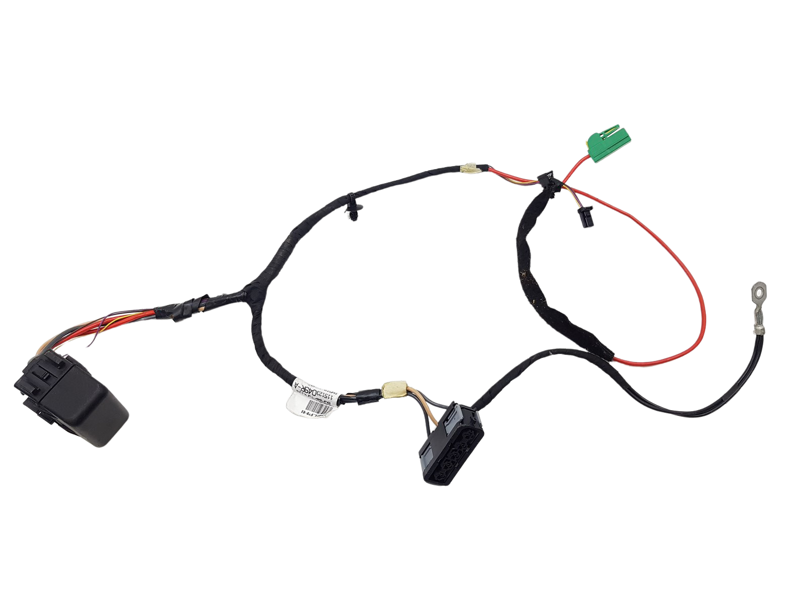 Elektrische Kabel Renault 115123049R -A 0km main product photo