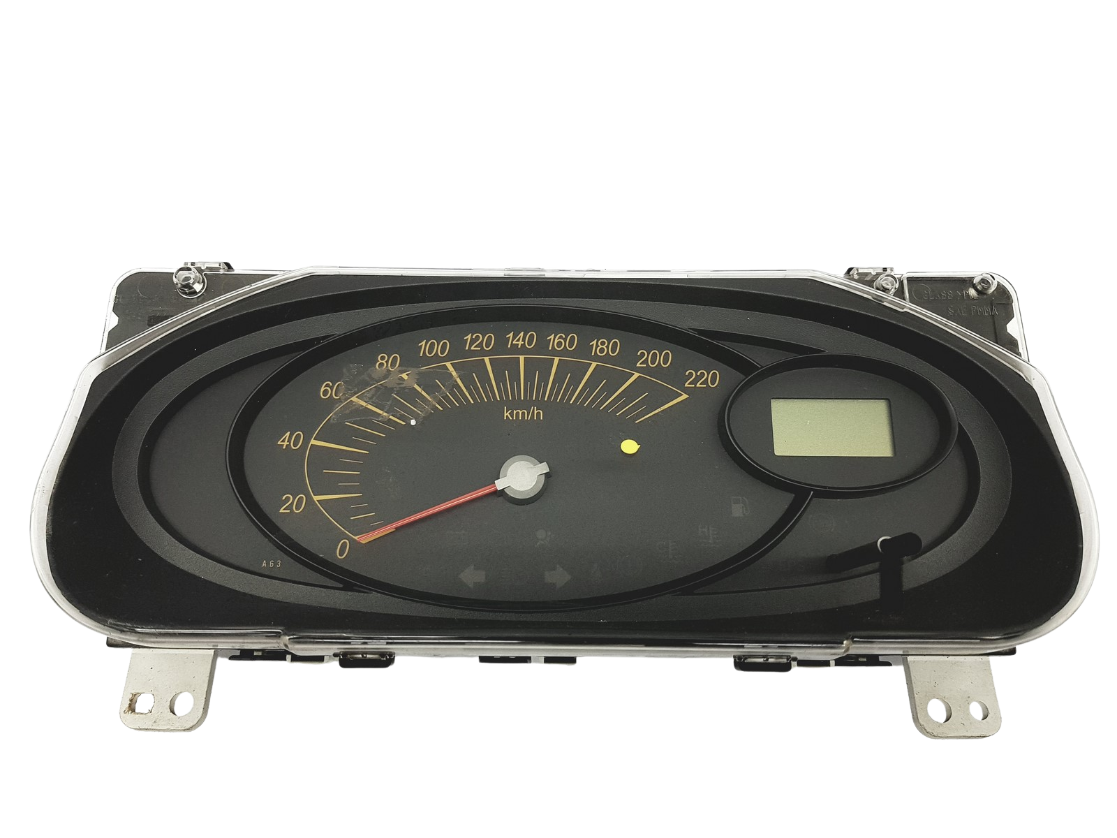 Tacho Kombiinstrument Daihatsu Cuore 83800-B2V30 157540-0149 52528 main product photo