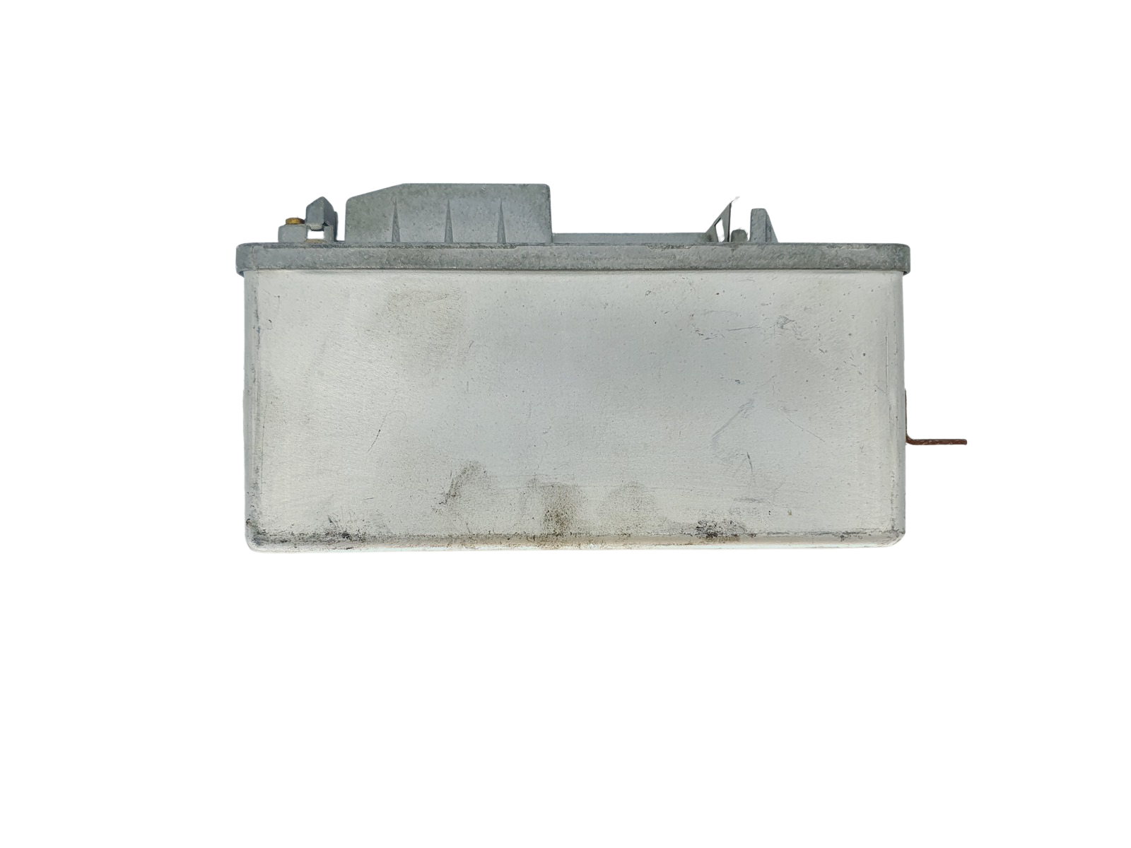 Steuergerät ABS 34.52-1160413 0265103047 BMW Bosch 40760 main product photo