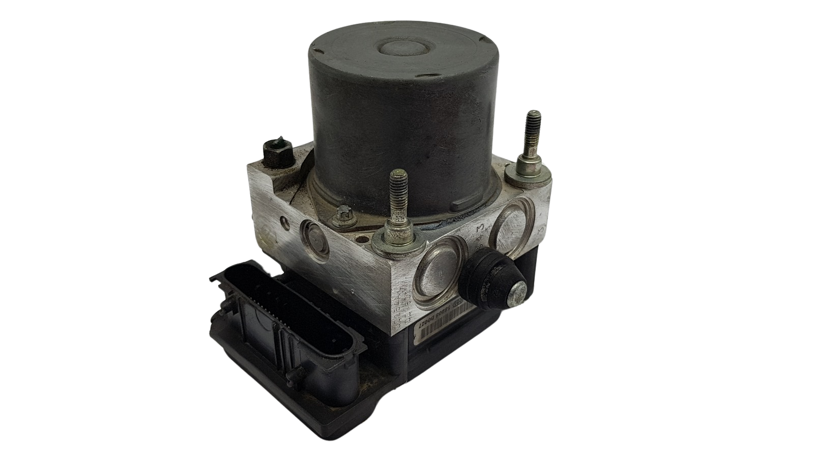 Abs-Pumpe Opel Corsa C 13182319 0265800443 0265231583 Bosch 1464 main product photo