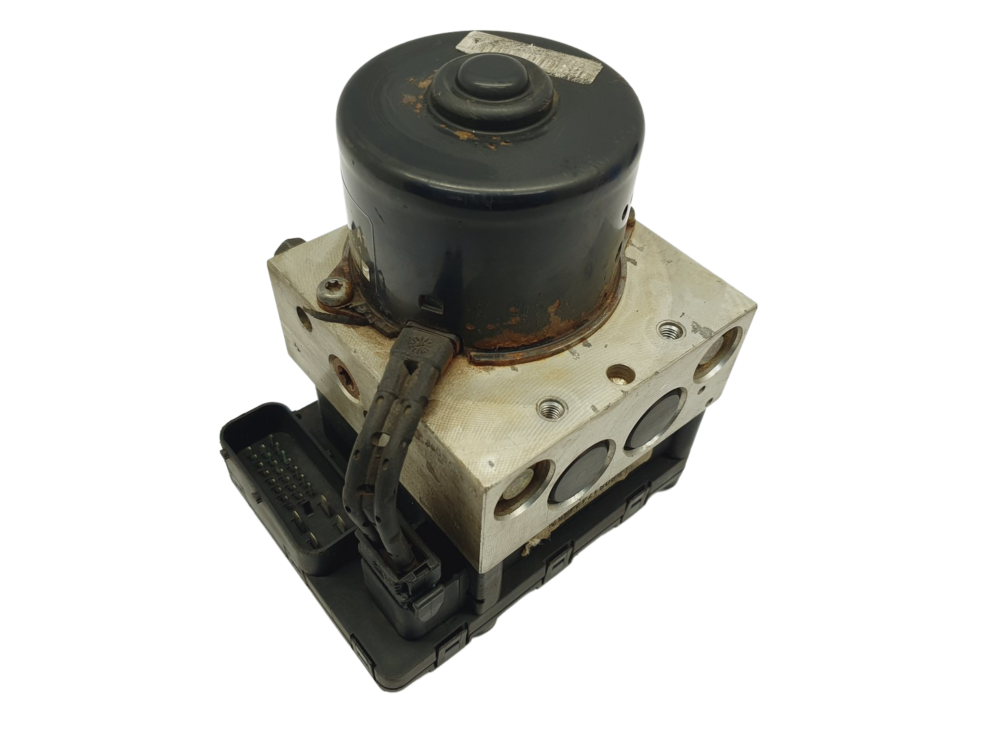 Abs-Pumpe VW Audi 1J0614117C 1J0907379G Ate 66979 main product photo