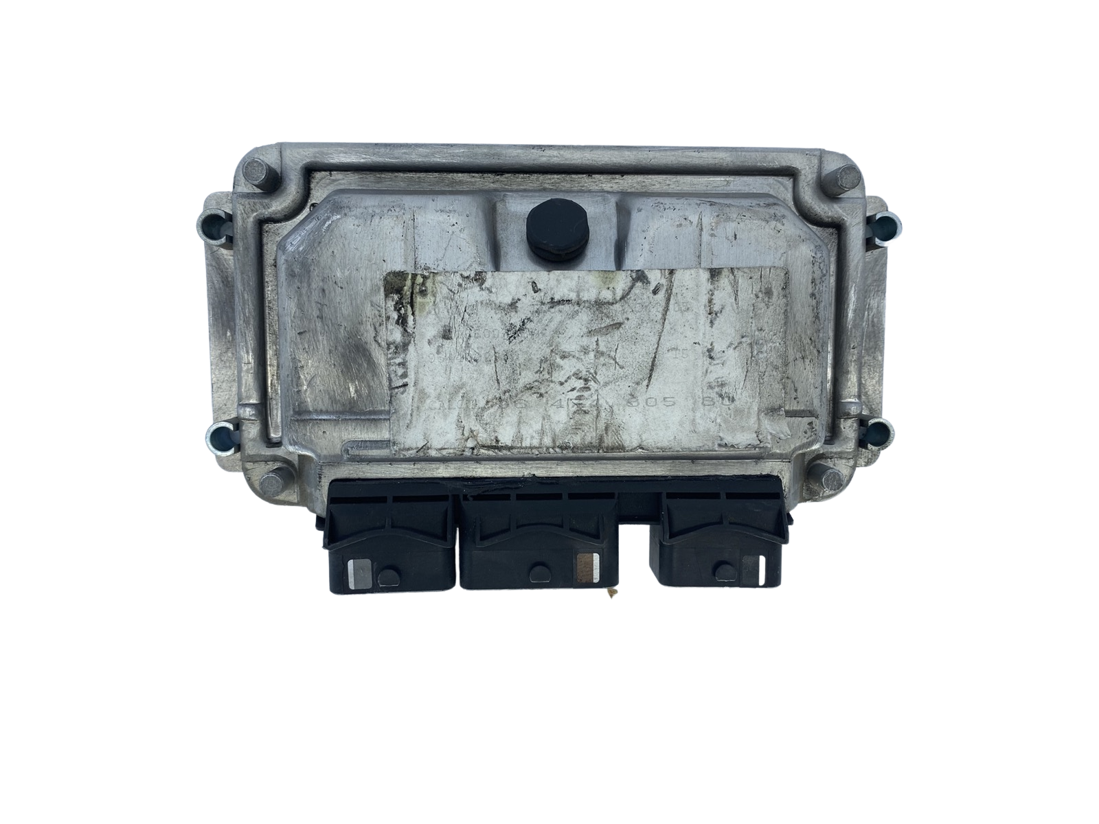 Steuergerät 0261206943 9647480580 9638765680 PSA Bosch 50661 main product photo