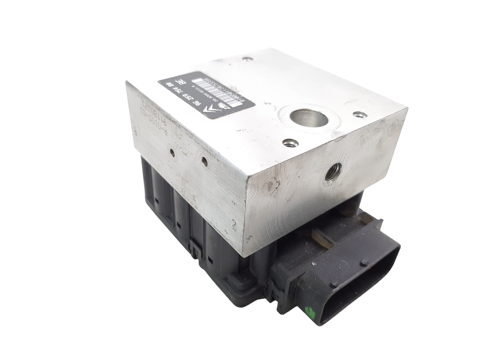 Abs-Pumpe Citroen Xantia 2 9625975480 10.0948-1102.3 ATE 1980 main product photo