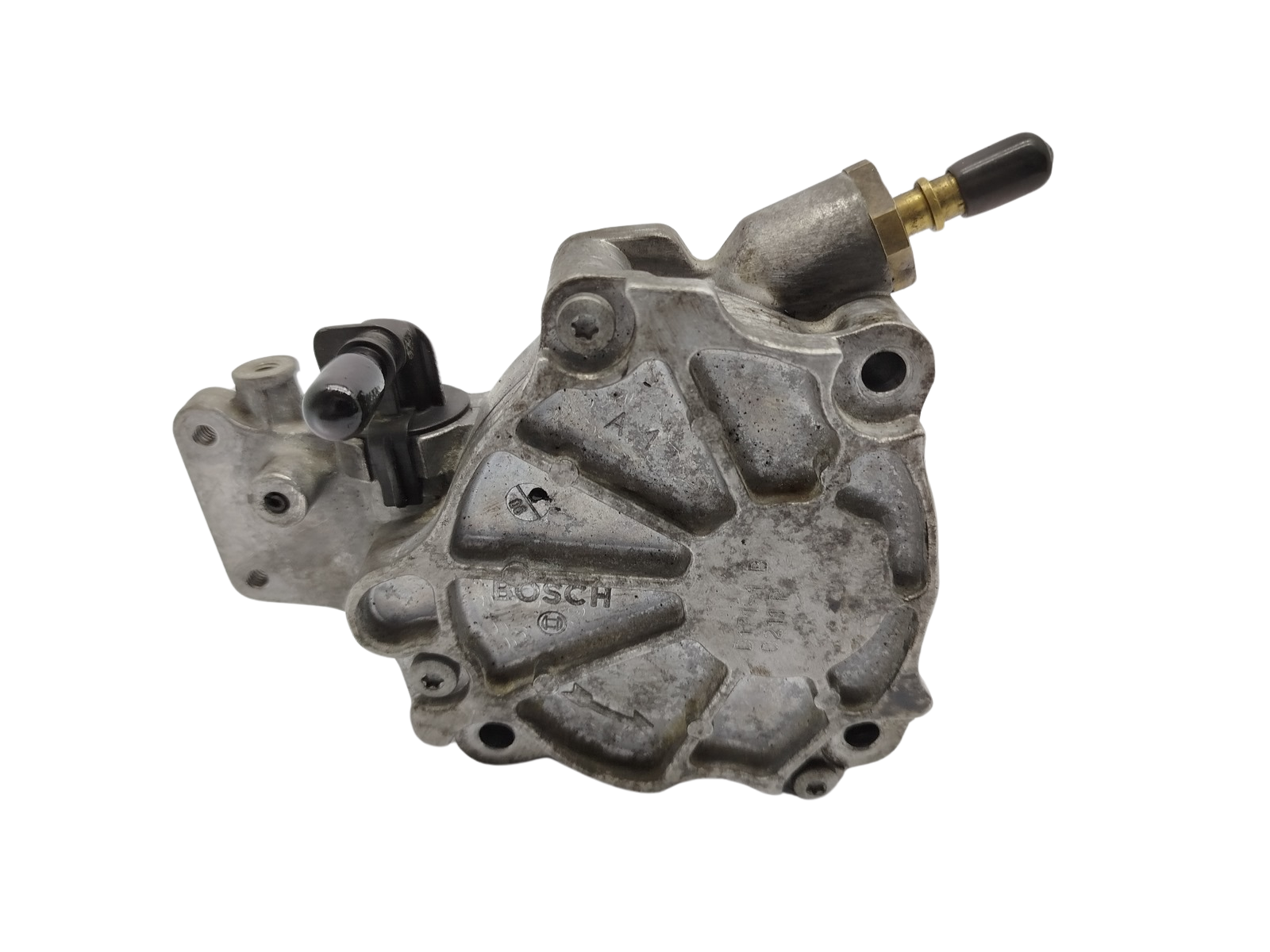 Unterdruckpumpe 456574 9802851280 D171-1 B 2.2 HDI Biturbo Citroen C5 main product photo