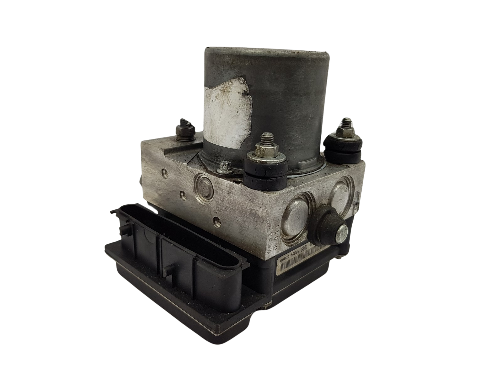 Abs-Pumpe Alfa Romeo GT 51753653 0265950428 Bosch 5749 main product photo