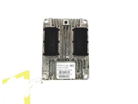 Steuergerät IAW5SF8.KA BC.0097132.B 51843149 Ford Magneti Marelli main product photo