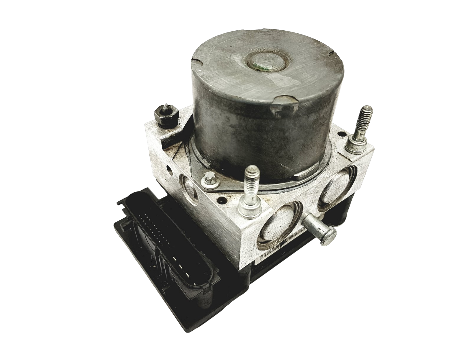 Abs-Pumpe Nissan Micra K12 47660AX600 0265231341 0265800320 60561 main product photo