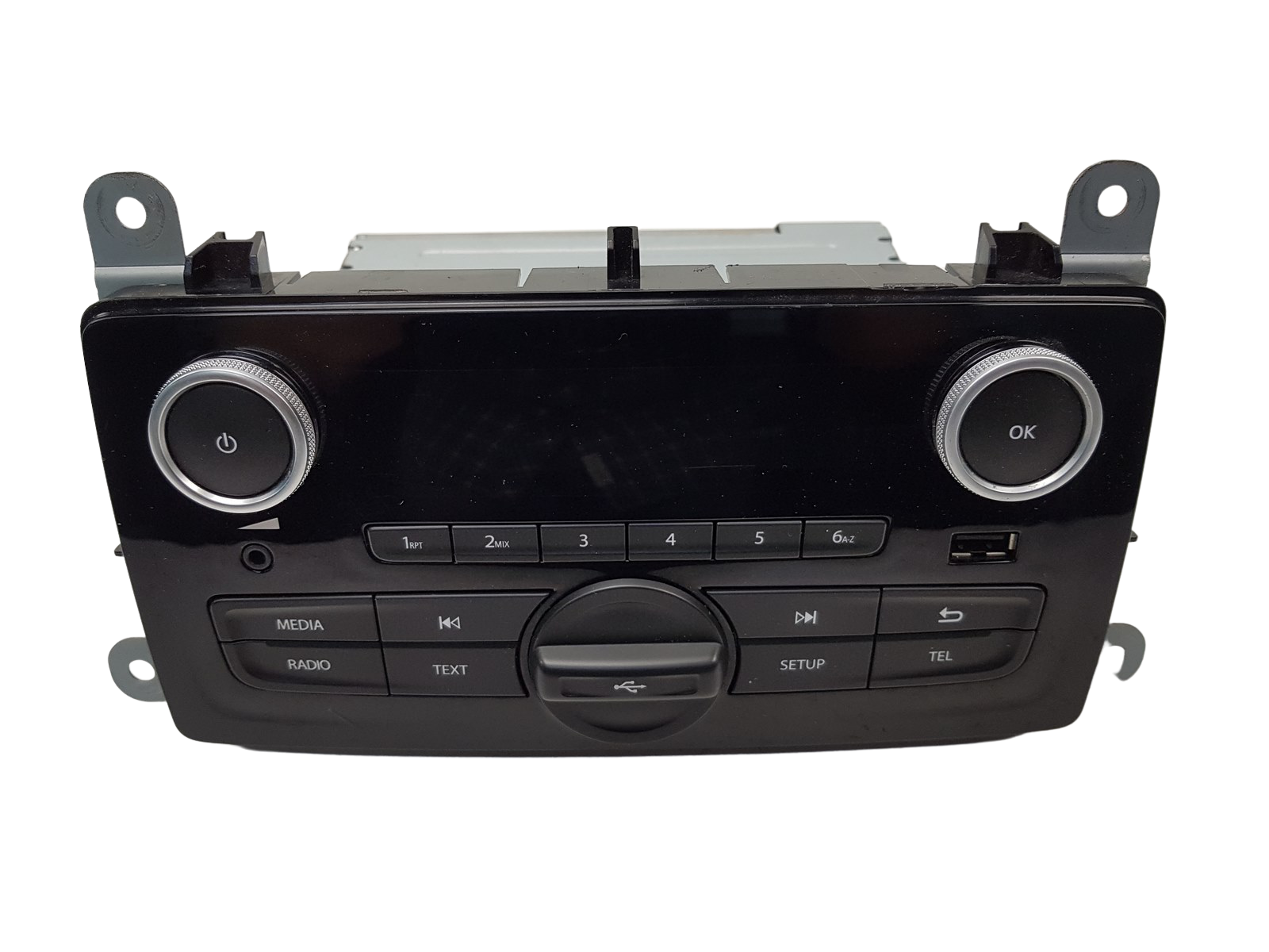 Autoradio BT USB Renault Clio 4 281154076R 1126 main product photo