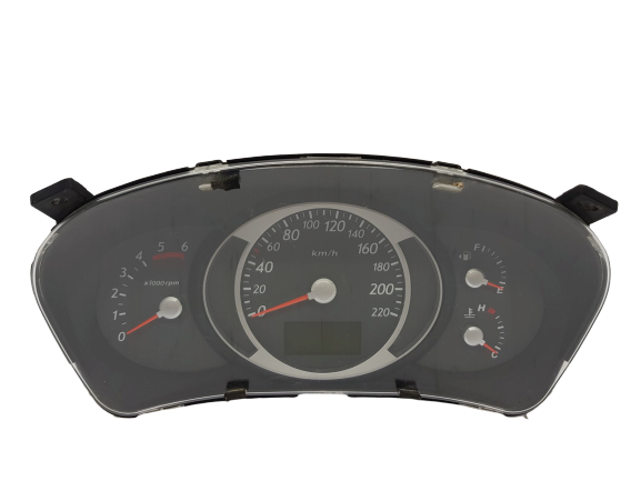 Tacho Kombiinstrument Hyundai Tucson 94013-2E421 11000768410H 21001 main product photo