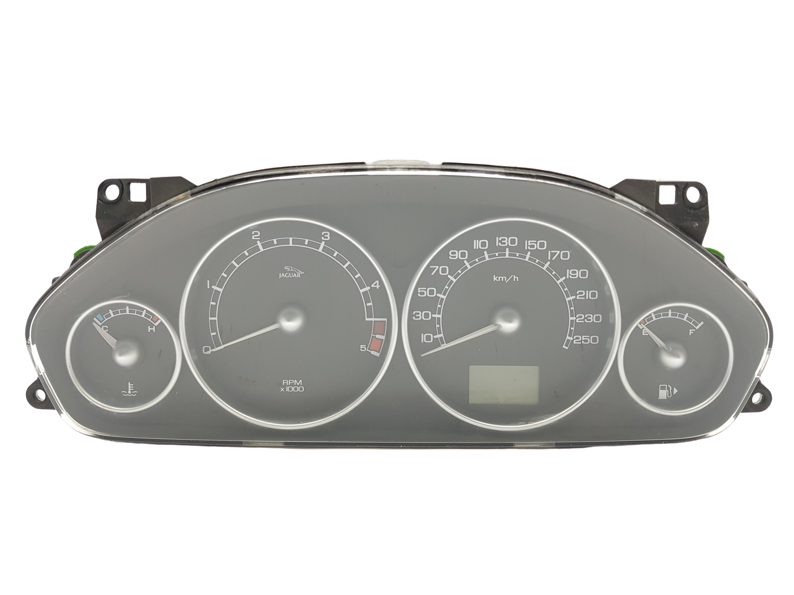 Tacho Kombiinstrument Jaguar X-Type 4X4F-10849-GD 4X4F10849GD 26086 main product photo