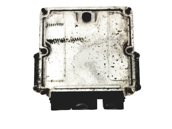 Steuergerät 0281011521 9651593480 9640938680 PSA Bosch 20241 main product photo