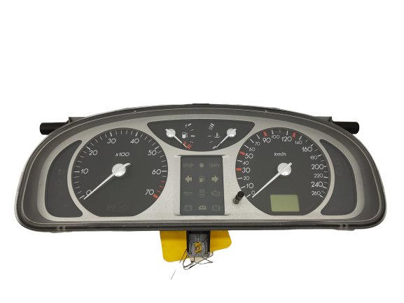 Tacho Kombiinstrument Renault Laguna 2 8200218874 B 21764 main product photo