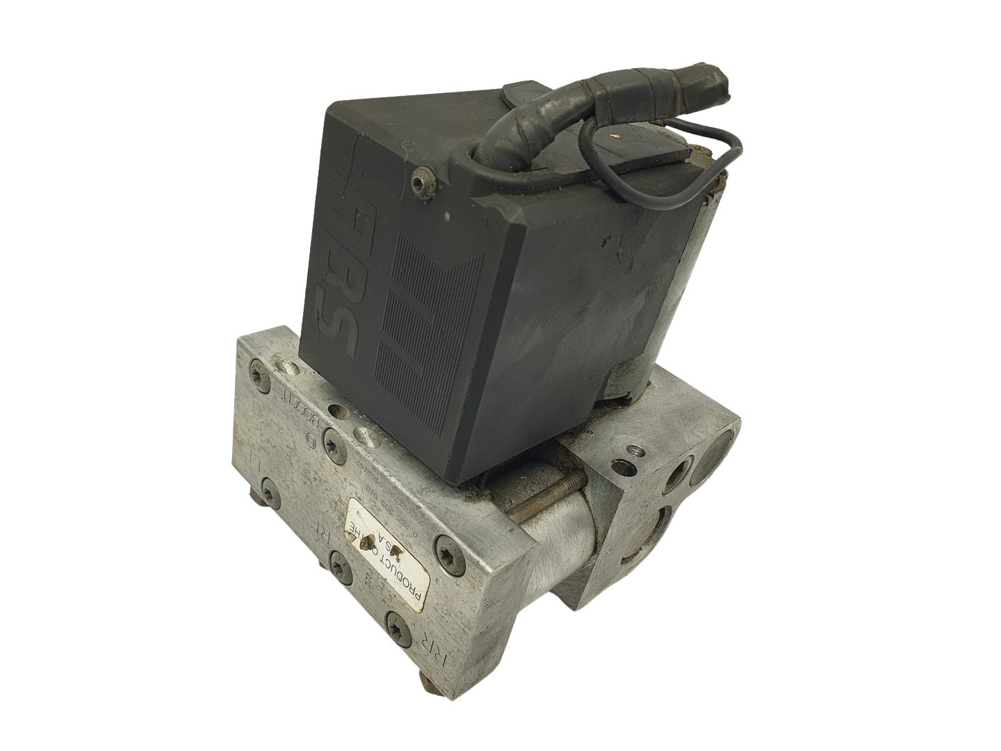 Abs-Pumpe Volvo 940 S90 0265205010 9169162 Bosch 62611 main product photo