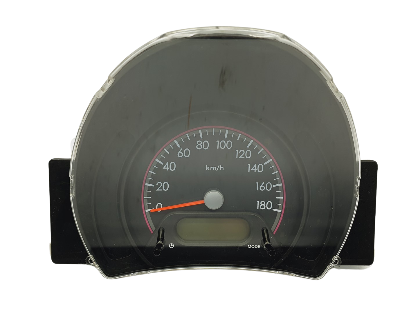 Tacho Kombiinstrument Suzuki Alto Nissan Pixo 34101M68K00 60967 main product photo