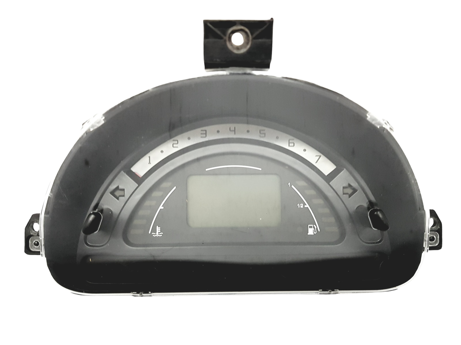 Tacho Kombiinstrument Citroen C2 C3 P9650735480 G 01 33465 main product photo