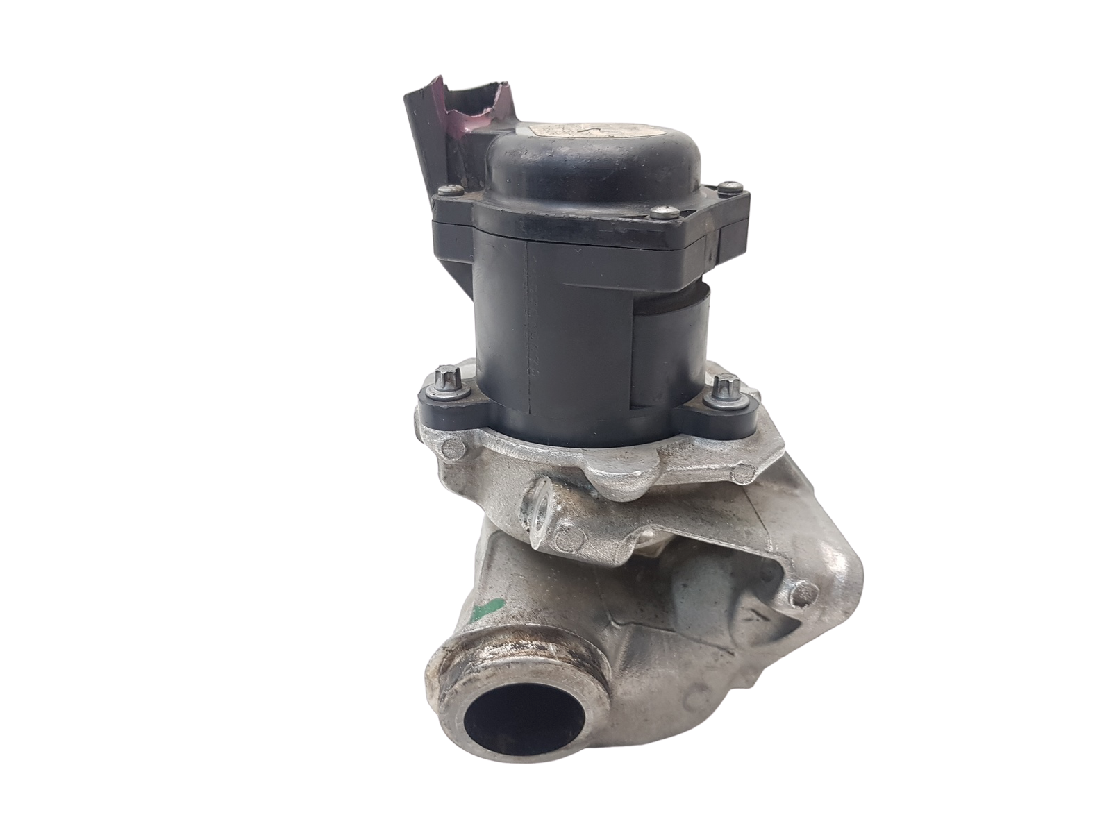 Agr-Ventil Citroen Peugeot Ford 9658203780 1618N8 1.4 HDI 13901 main product photo