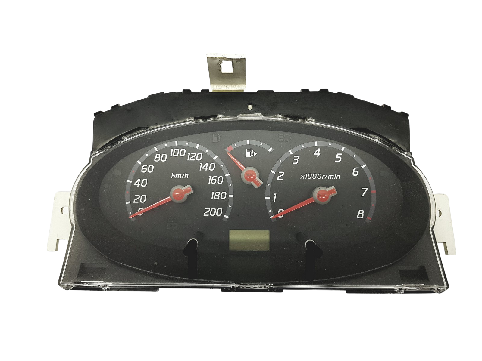 Tacho Kombiinstrument Nissan Micra AX760 51259 main product photo
