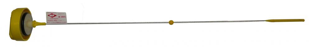 Ölmessstab Renault Espace IV Laguna II 2.0DCI M3925 main product photo