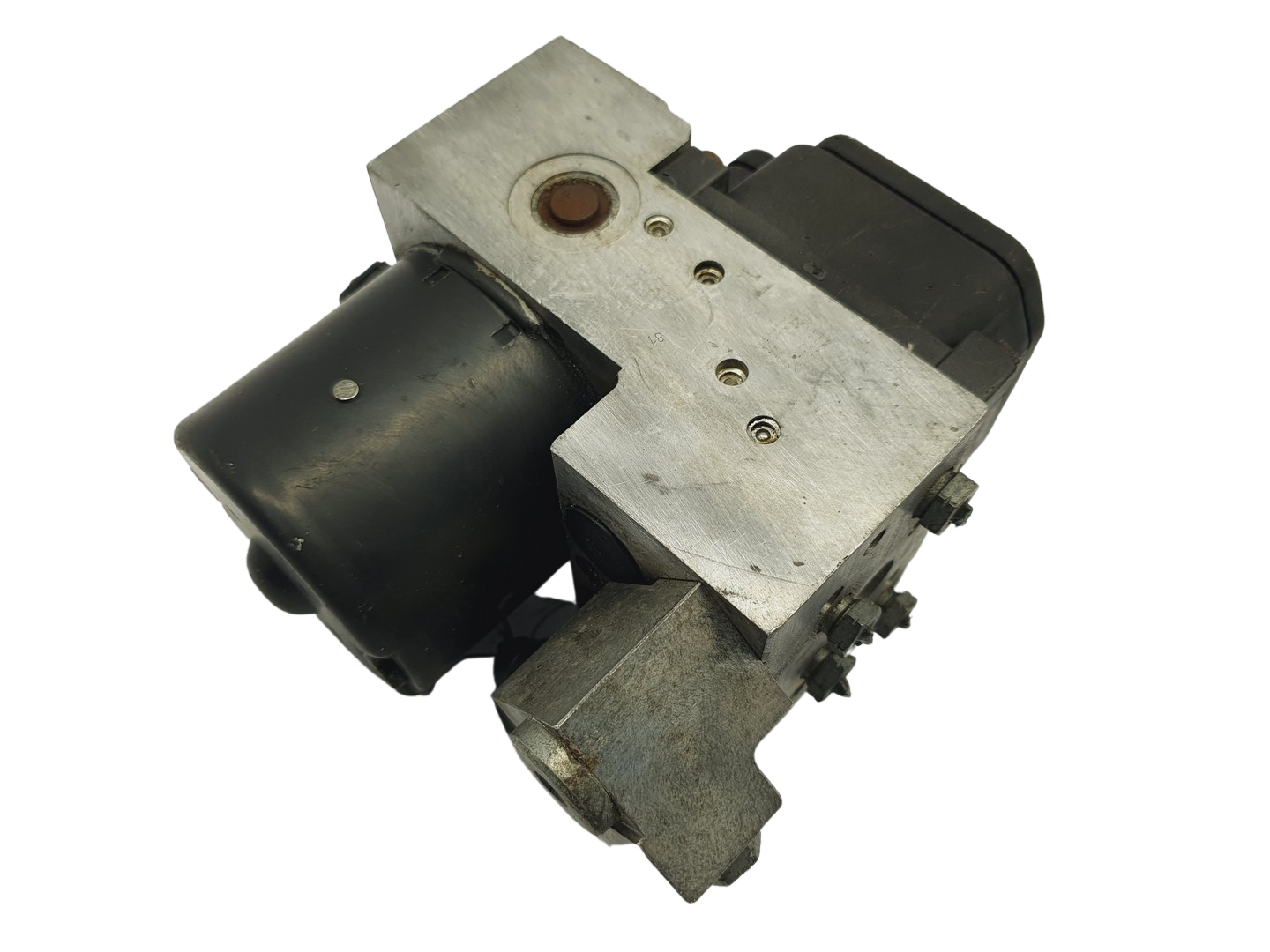 Abs-Pumpe Mercedes S W220 A0034318712 0265202444 Bosch 67567 main product photo