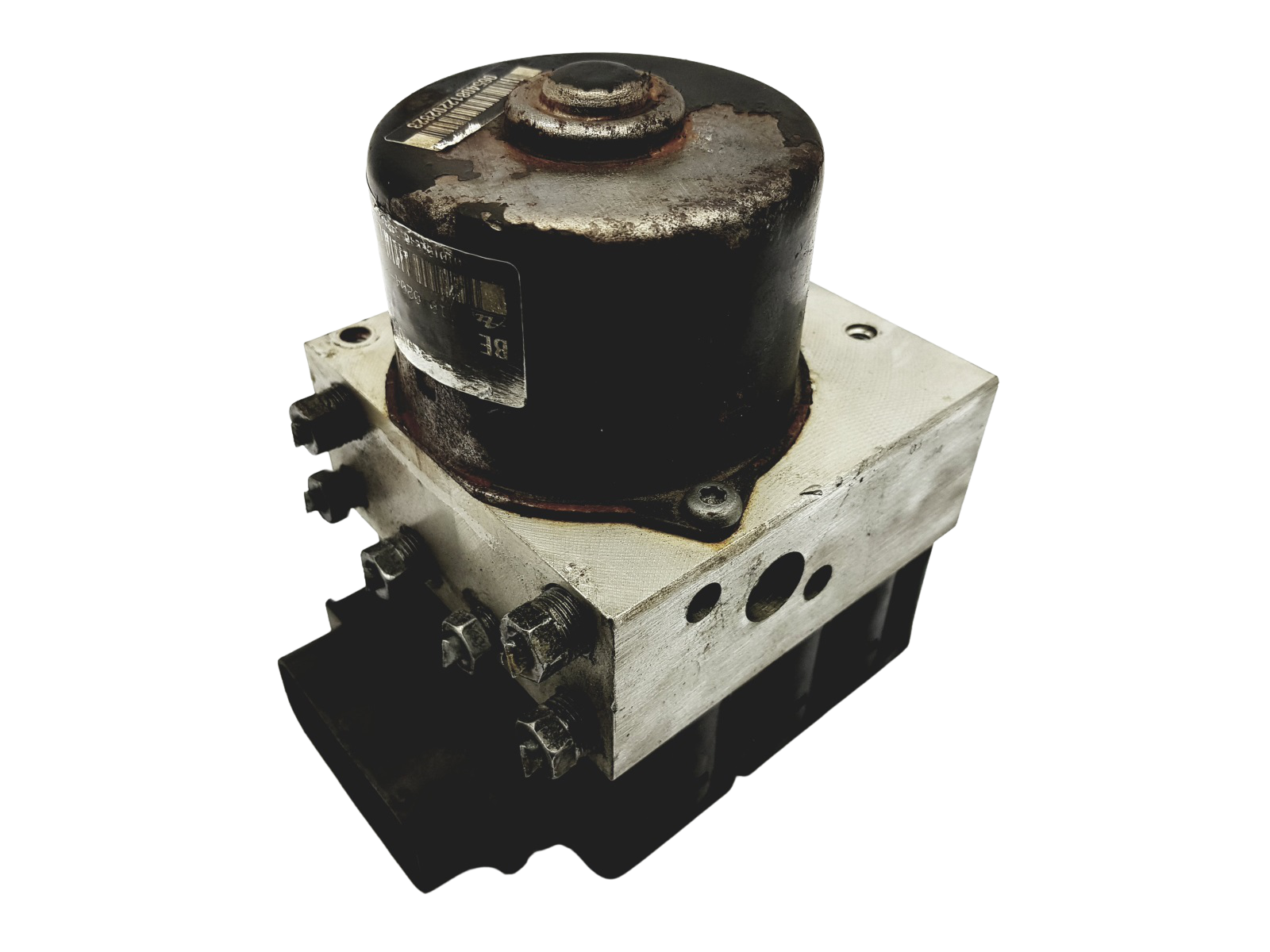 Abs-Pumpe Peugeot 206 9632539480 10.0948-1108.3 Ate 42736 main product photo