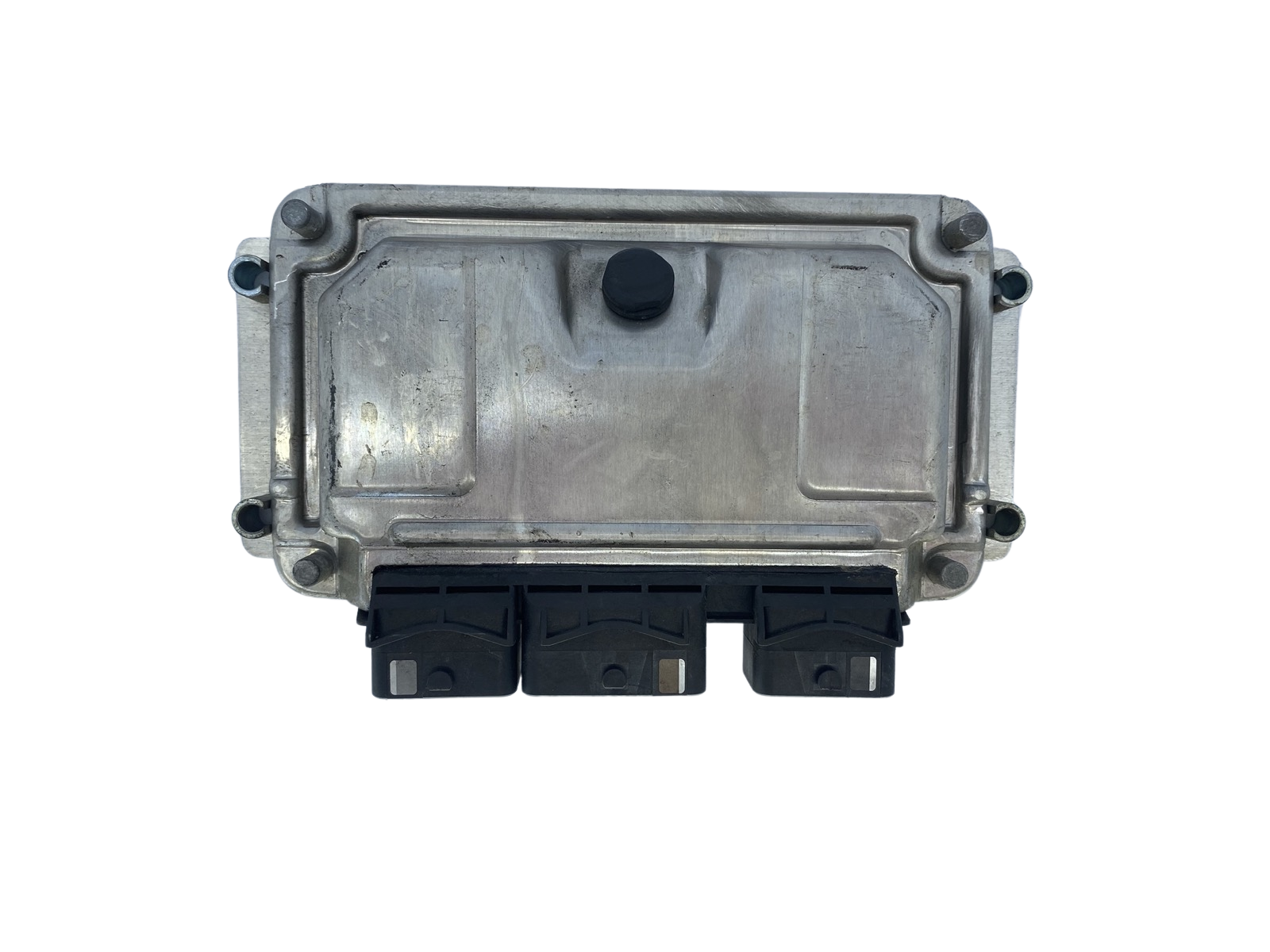 Steuergerät 0261207999 9653491880 9648002280 PSA Bosch 52141 main product photo