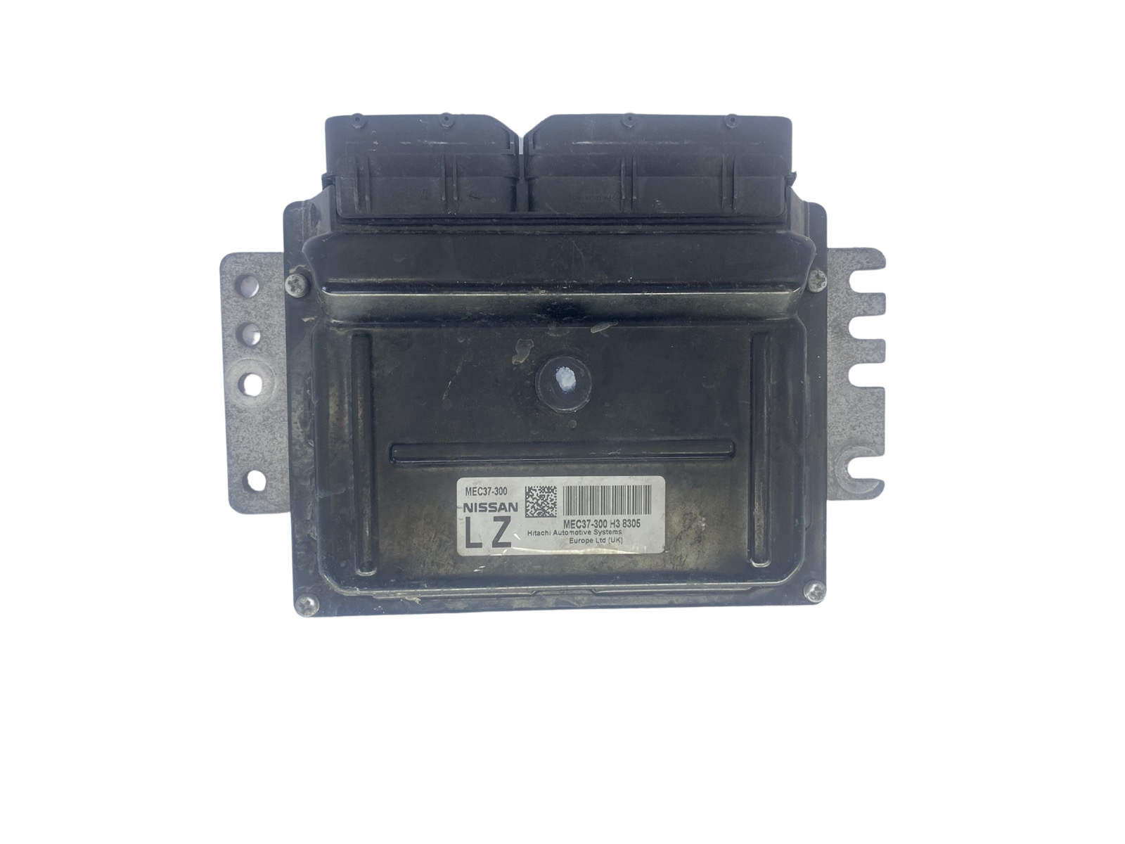 Steuergerät MEC37-300 H3 LZ Nissan Hitachi 51628 main product photo