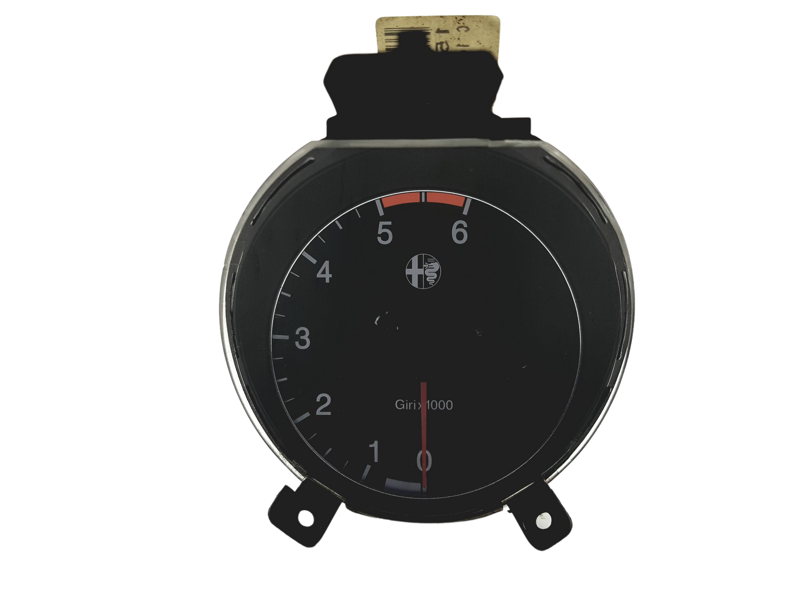 Tachometer Alfa Romeo 156 156034514 50146 main product photo