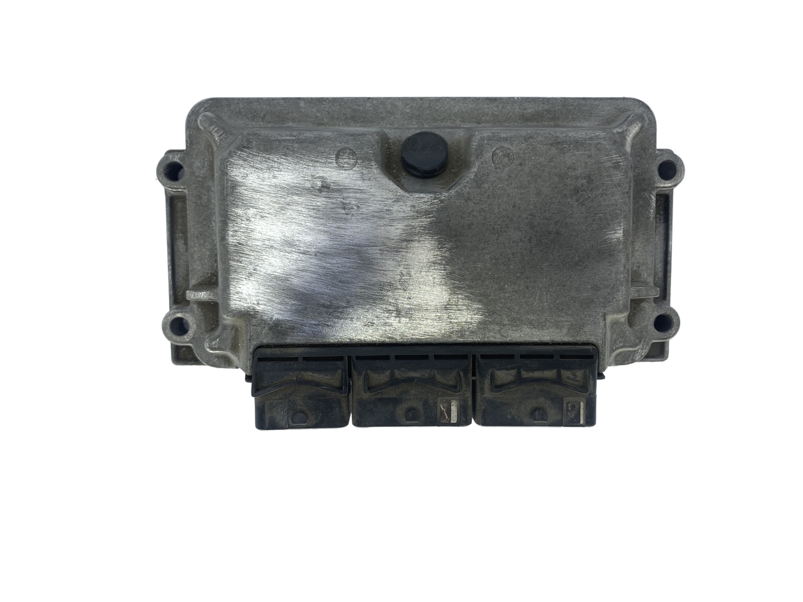 Steuergerät 0281001839 9630059880 28FM0204 PSA Bosch 48937 main product photo