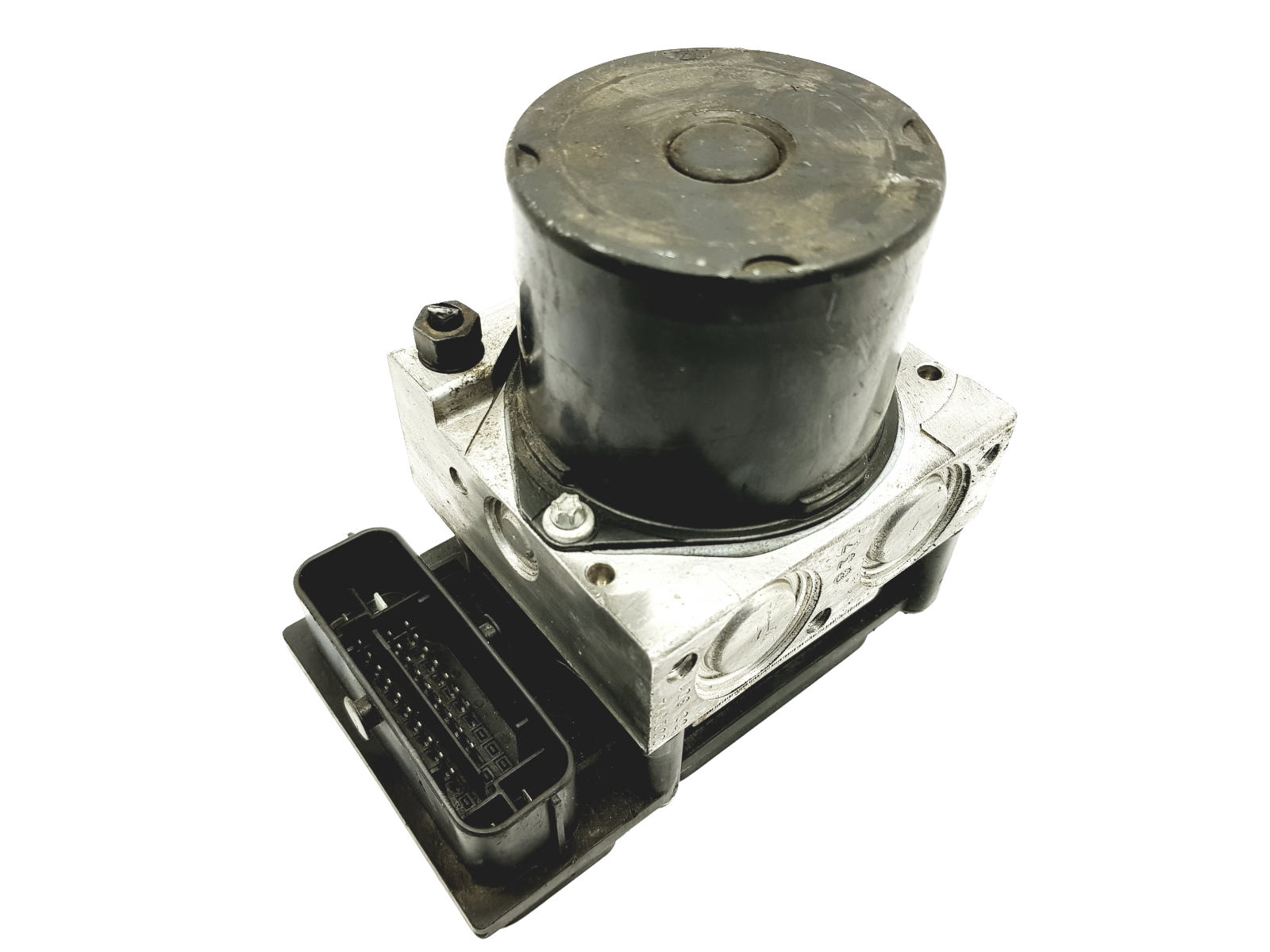 Abs-Pumpe VW Seat Skoda 6Q0614117S 0265800511 Bosch 35408 main product photo