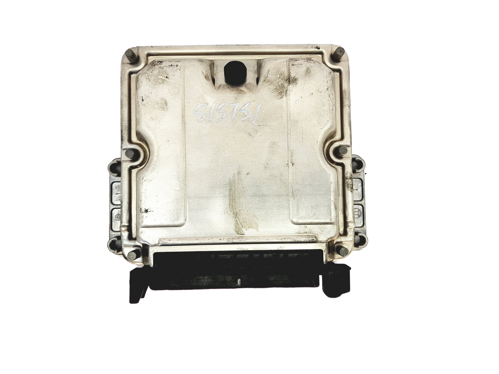 Steuergerät 0281010365 9641607980 28FM0260 PSA Bosch 24689 main product photo