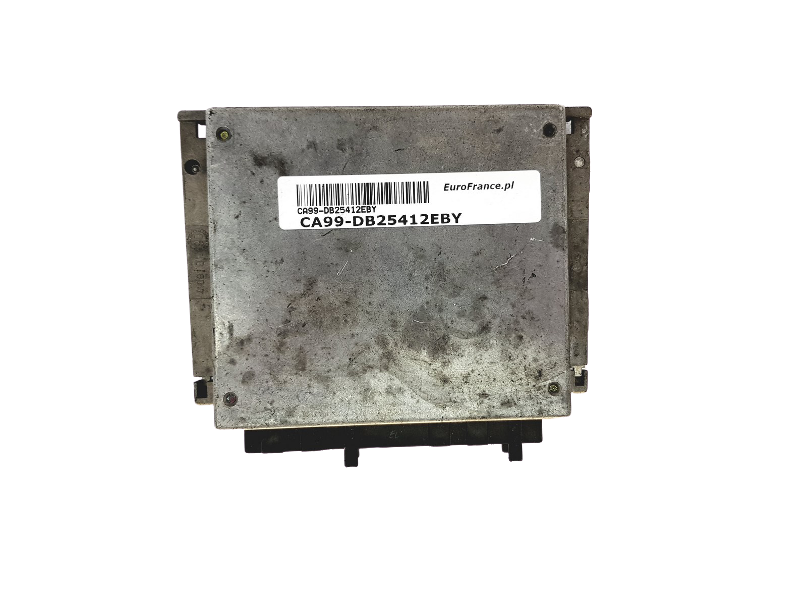 Steuergerät 0105458232 Mercedes 25412 main product photo