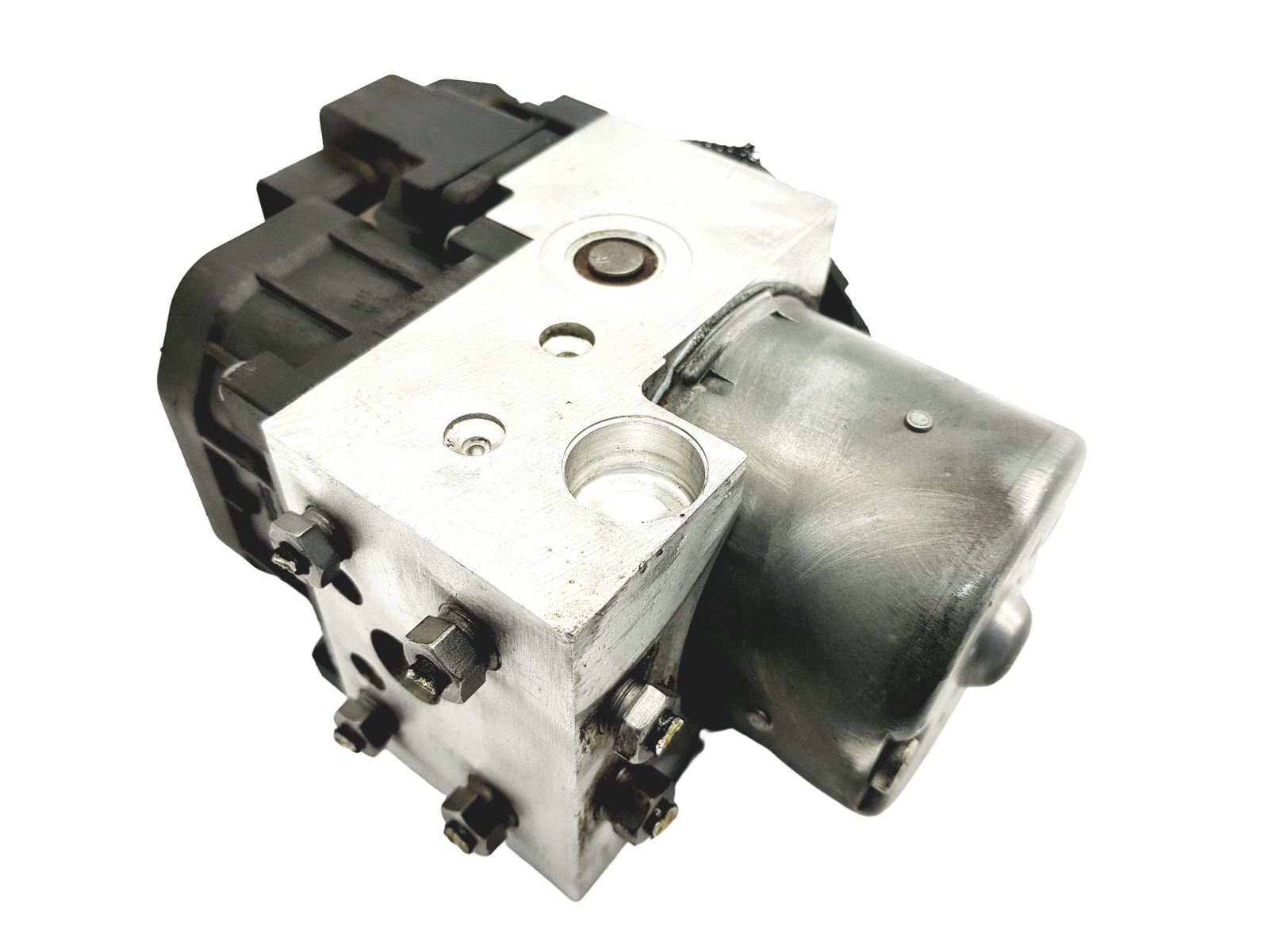 Abs-Pumpe Fiat Seicento 46556475 0265216710 Bosch 43255 main product photo