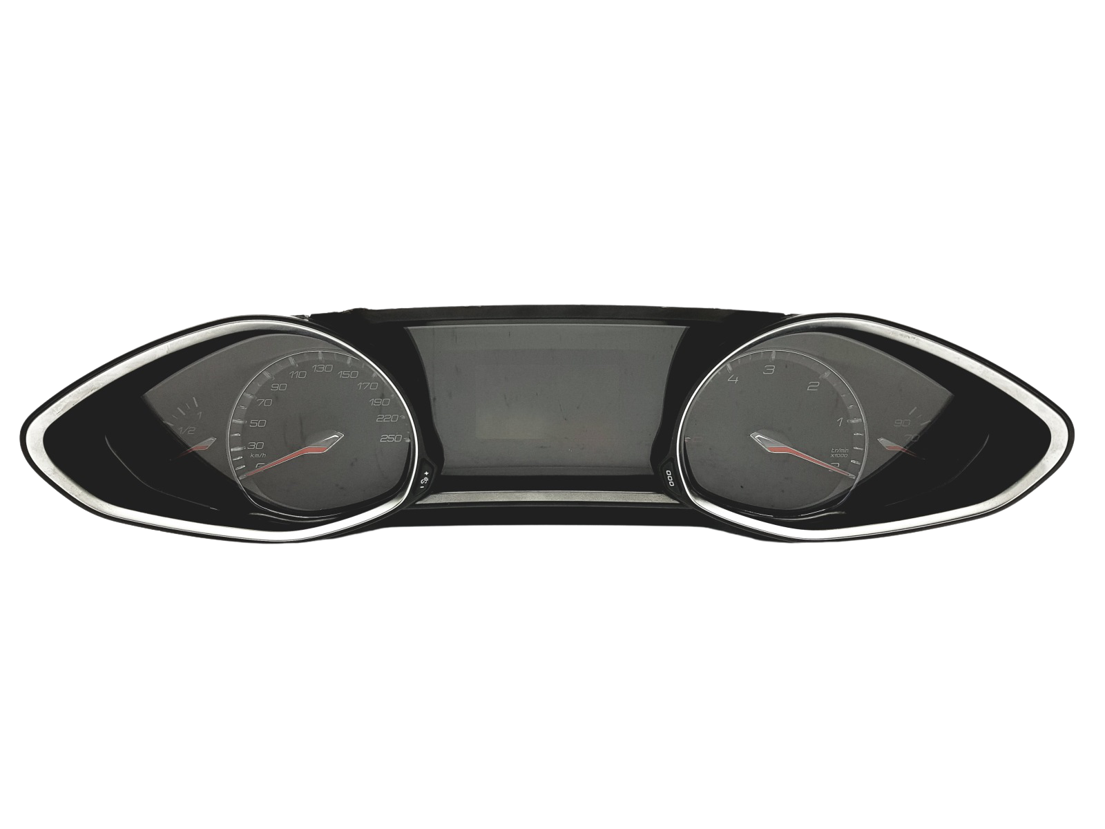 Tacho Kombiinstrument Peugeot 308 9807571480 NS main product photo
