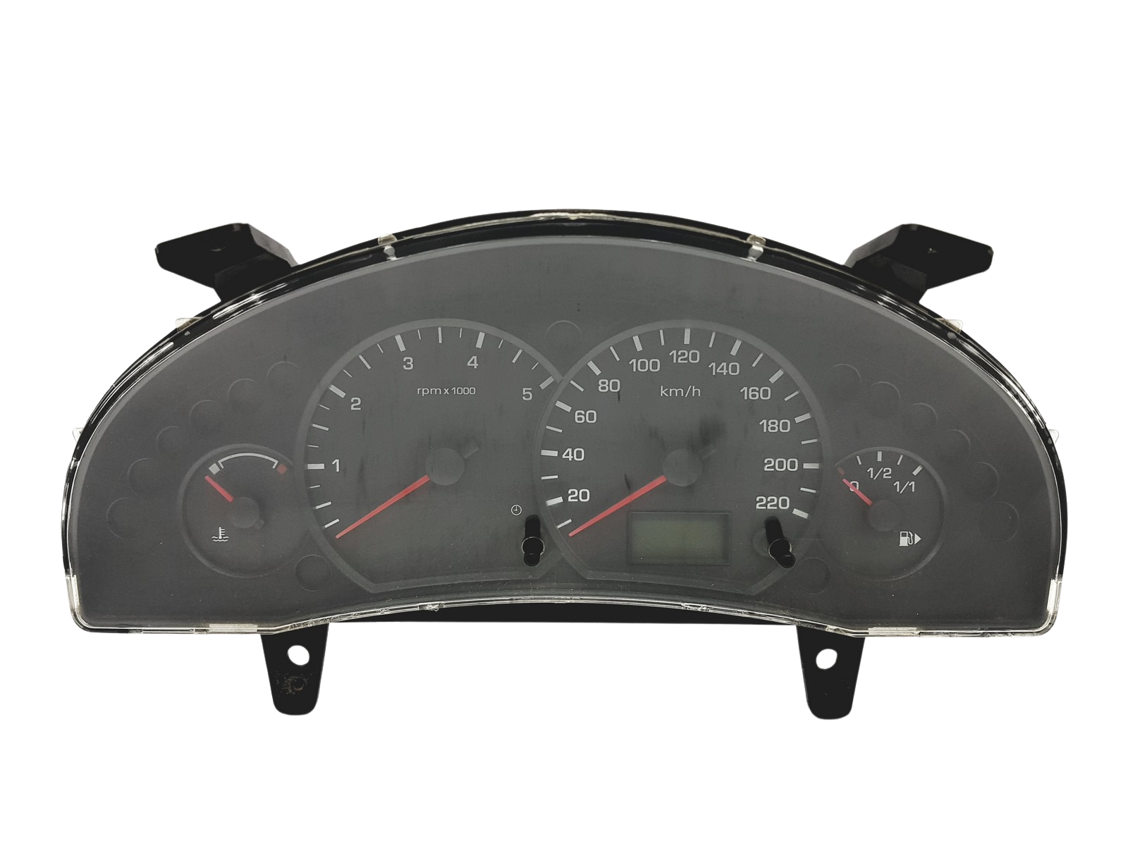 Tacho Kombiinstrument Ford Transit Connect 8T1T-10849-CC 52682 main product photo