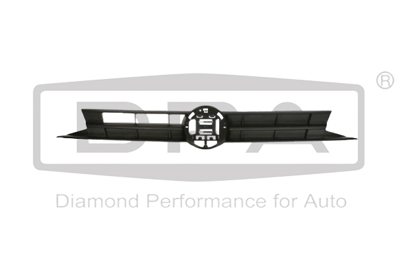 Kühlergrill Für VW Polo 2G0853653J 88531830602 DPA main product photo