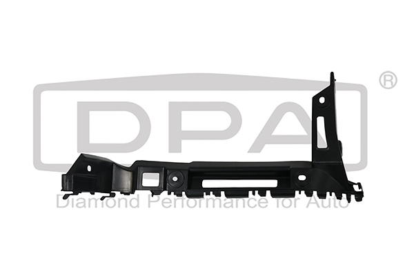 Stoßstangenhalter Vorne Rechts VW T6 7E0807394B 88071827702 DPA main product photo