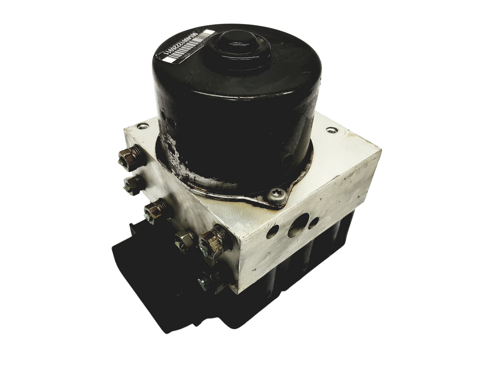 Abs-Pumpe 8200034011A 10094814013 Twingo 1 Renault 38081 main product photo