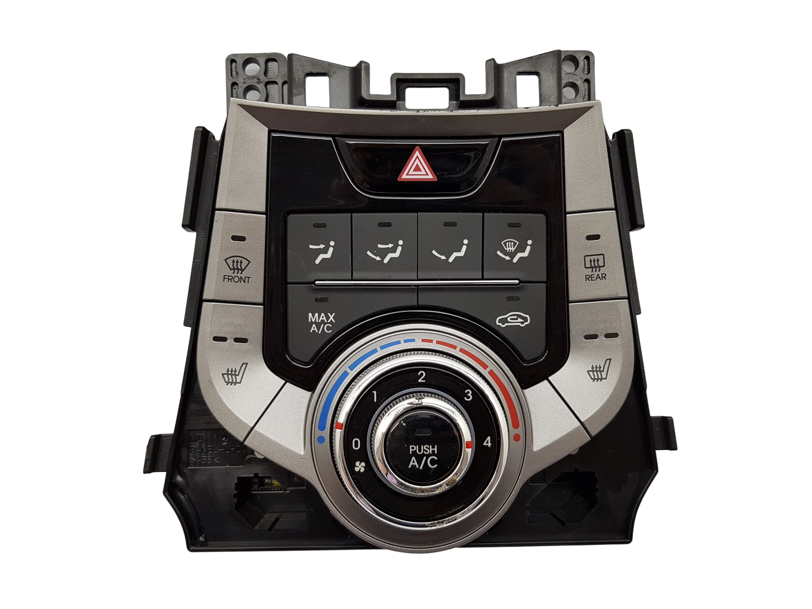 Klimatisierungspanel Hyundai Elantra 5 972503X140 A65 HEP081 main product photo