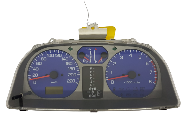 Tacho Kombiinstrument Mitsubishi Pajero PININ MR975306 257330-8570 main product photo