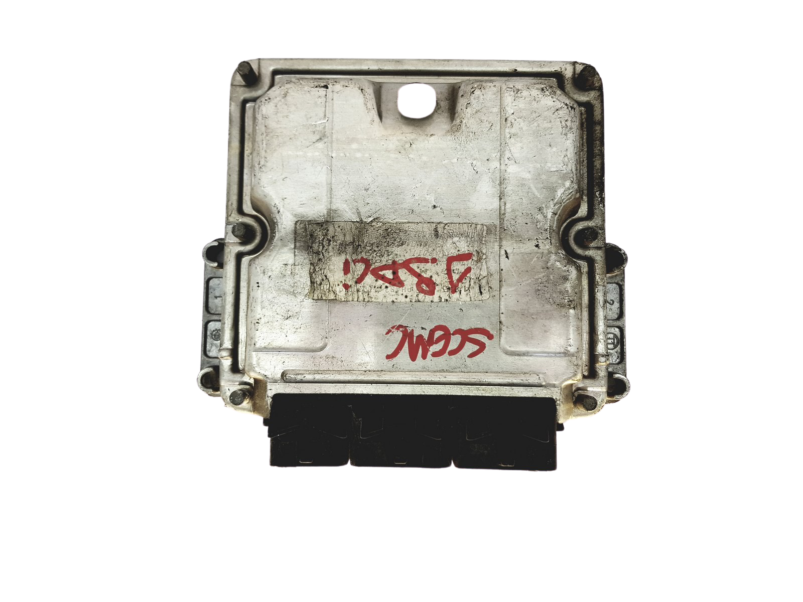 Steuergerät 0281010819 8200039569 8200166362 Fiat Renault Bosch 20659 main product photo