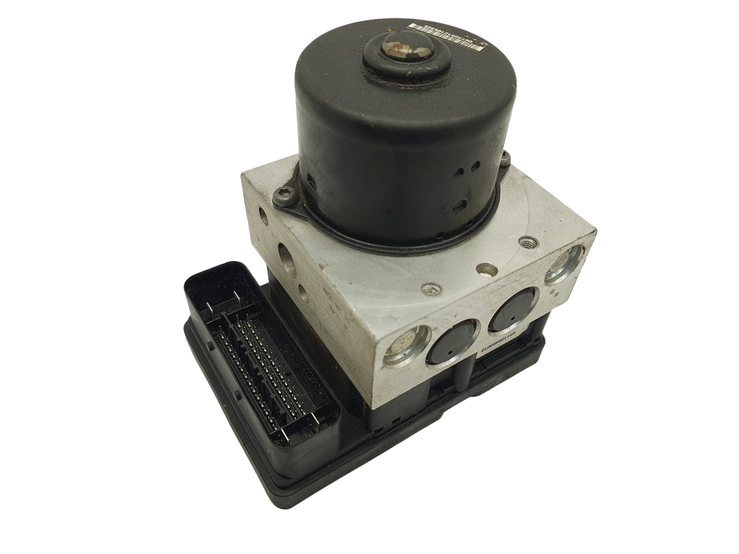 Abs-Pumpe Ford Focus 2M51-2M110-EB 10.0925-0115.3 Ate 63351 main product photo