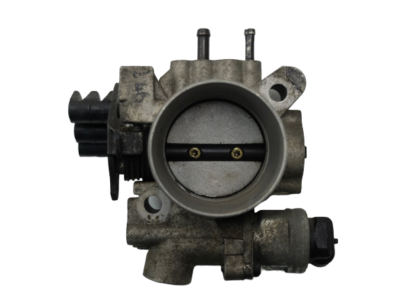 Drosselklappe Chrysler Dodge 12R-10364B 5283222 5277513 main product photo